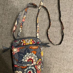 Vera Bradley crossbody bag